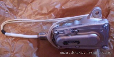 Инерционный датчик УА27А-19, УА27А-20, УА53А-3