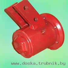 Корпус БДМ в сборе сварной(ступица дискатора БДМ) от производителя