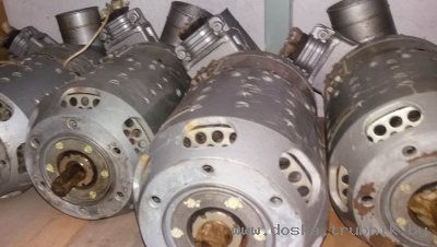 Генератор ГС-12т, ГСР-18000м, ГСР-3000м, СГК-30/1,5