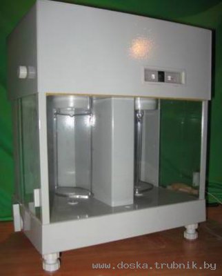 Весы равноплечие лабораторные ВЛР-200
