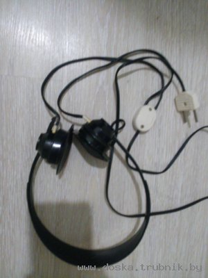 Телефон ТОН-2М