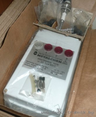 Сигнализатор уровня ЕSP-50