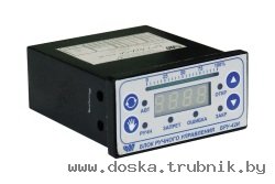 Блок ручного управления БРУ-42И