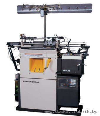 перчаточный станок