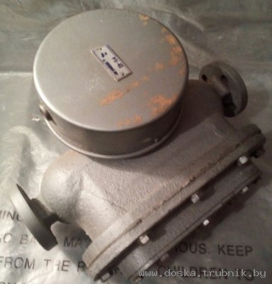 Реле поплавковое РП-40