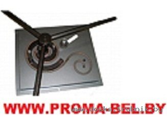 Инструмент для гибки завитков УЛИТКА