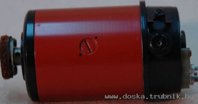 Электродвигатель СЛ-221ТВ, СЛ-261ТВ