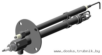 ЗЗУ-4 - запально-защитное устройство