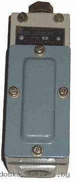 Реле протока жидкости РПЖ-24