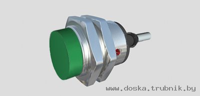Датчик индуктивный взрывобезопасный ДВИ-М30-49С-2130-Х