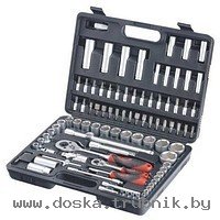 Продаю Универсальный набор инструмента STAB  94 предмета