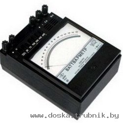 Ваттварметр Д5068, Д5069