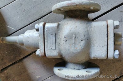 Регулятор температуры РТК-2216-ДП