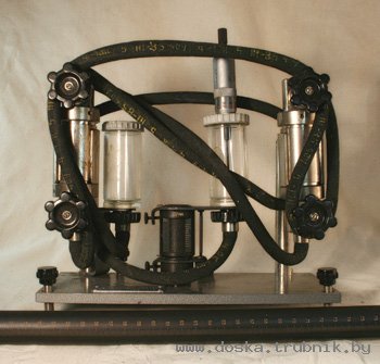 Прибор Петрова ППР-2М