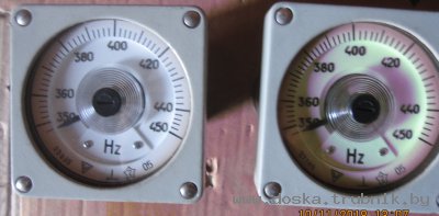 Частотомер Ц1426