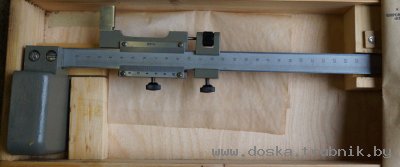 Штангенрейсмас ШР250-2М