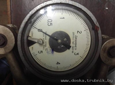 Динамометр ДПУ-5-2 5т (50кН)