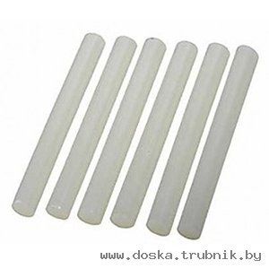 Стержни для термопистолета