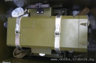 Квантовый топографический дальномер КТД-1