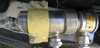 Датчик солемера ДСВ-21, ДСВР-21