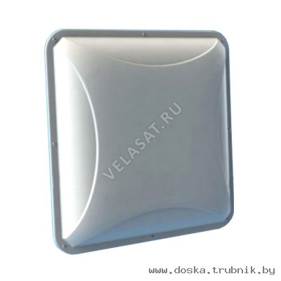 Антенна PETRA Broad Band