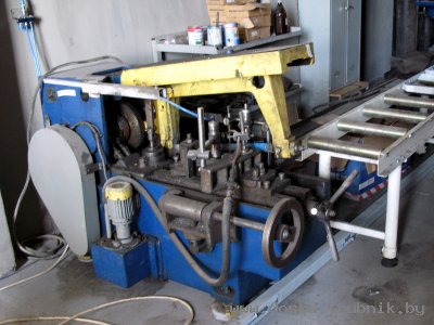 Продам станок 8б72к б/у, 1984 г.в.