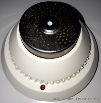 Радиоизотопный извещатель дыма РИД-6М