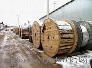 Минимальная цена на кабель силовой медный. Оптом.