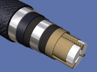 Высоковольтный силовой кабель АСБл, ААБл и другие предлагаем со склада в Минске оптом.