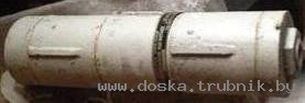 Противонакипное магнитное устройство ПМУ