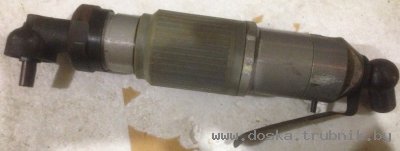 Дрель пневматическая СМУ 21-6-500