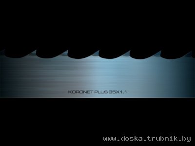 Ленточные пилы