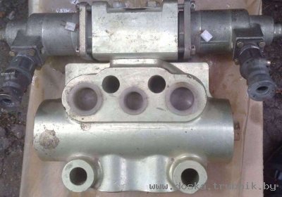 Гидроэлектроманипуляторы ГЭМ