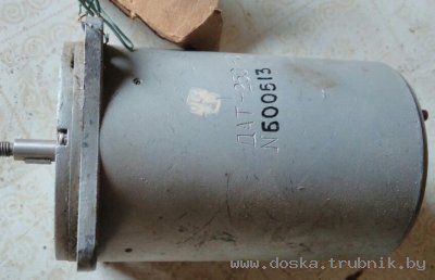 ДАТ-250-8 электродвигатель