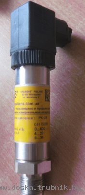 Датчик избыточного давления "ApIisens PS28"