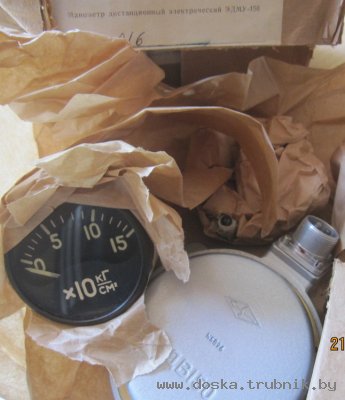 Датчики ТМ100, ТМ-100П, ИД-80, ЭДМУ-150, ЭДМ-250, ЭДМУ-1