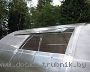 Теплица "Сибирская Автоинтеллект"   х3х2