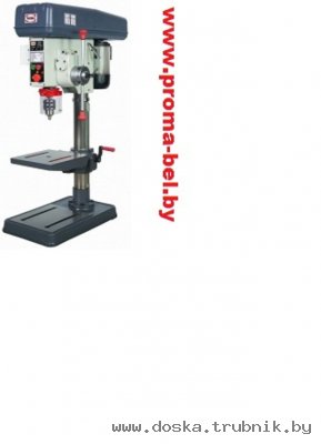 Сверлильный станок PROMA. WWW.PROMA-BEL.BY