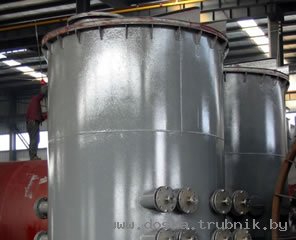 Смесительный Бак