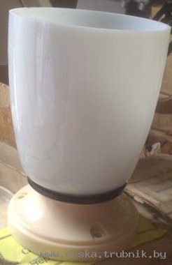 Судовой светильник СС-413 ПЕ