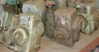 Гидроклапаны предохранительные ‎10-100-1-22, ‎10-100-2-22