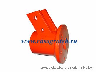 Запчасти для дисковых борон