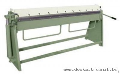 Листогиб Mazanek (Польша) ZGR 2000/1