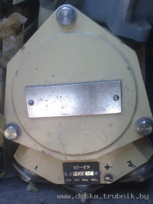 Трансформатор ВП-1ГР
