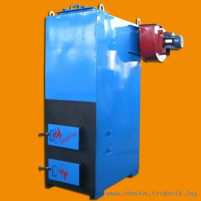 Твердотопливные котлы   Харьков, Киев , Украина .