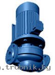 Насос циркуляционный для горячей воды