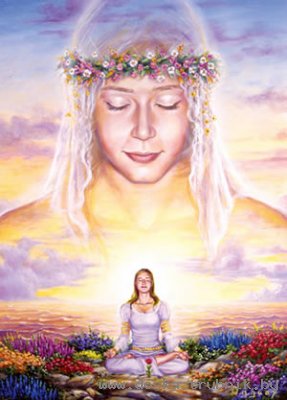 гадание на картах сильный приворот ясновдение