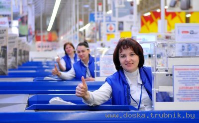 Курсы продавцов в Гомеле