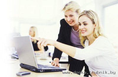 Компьютерные курсы для начинающих в Гомеле