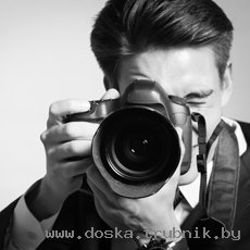 Курсы для начинающего фотографа в Гомеле